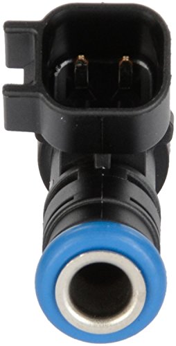 Bosch 0280158028 Original Equipment Fuel Injector (1 Pack)