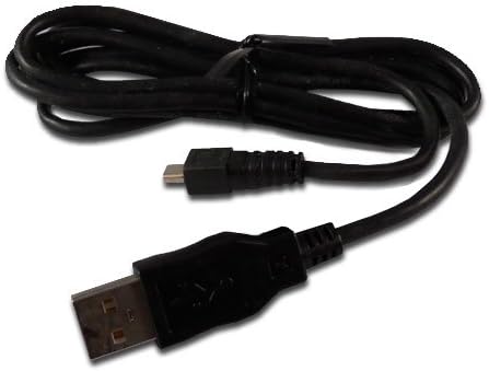 dCables USB Cable Compatible with Canon PowerShot SX530 HS
