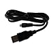 dCables USB Cable Compatible with Canon PowerShot ELPH 300 HS