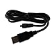 dCables USB Cable Compatible with Canon EOS Rebel T1i