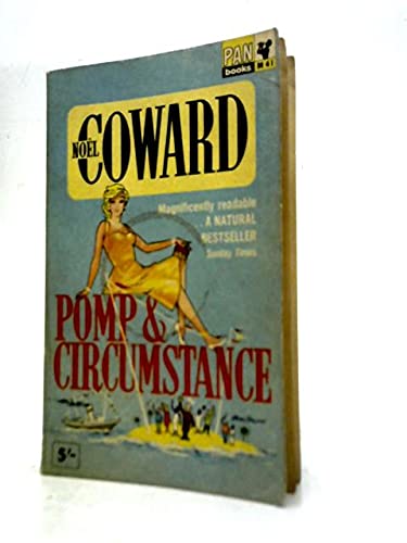 Pomp & Circumstance [German] B000NST6TU Book Cover