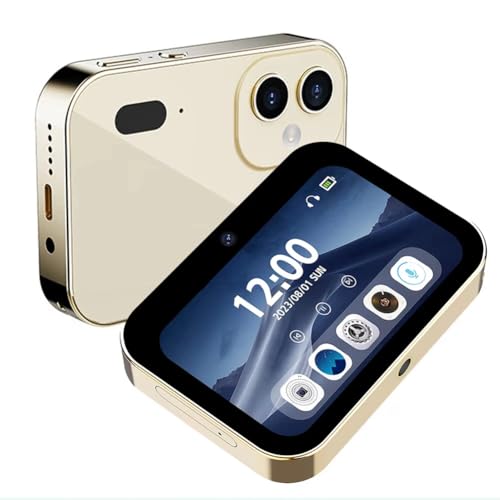 Caméscope de vision tactile 4K CCD pour simplifier vos vlogs de musique - 3