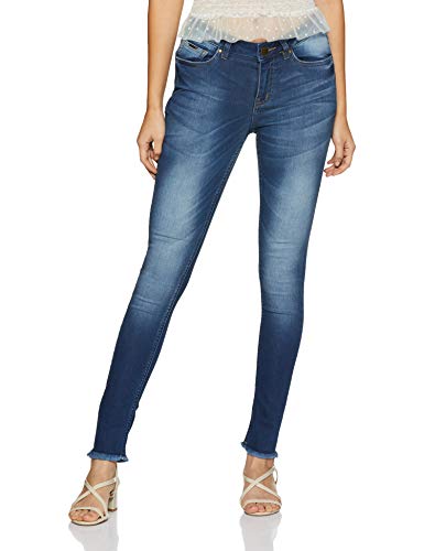 Image of Women's Skinny Jeans