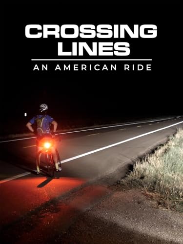  Crossing Lines