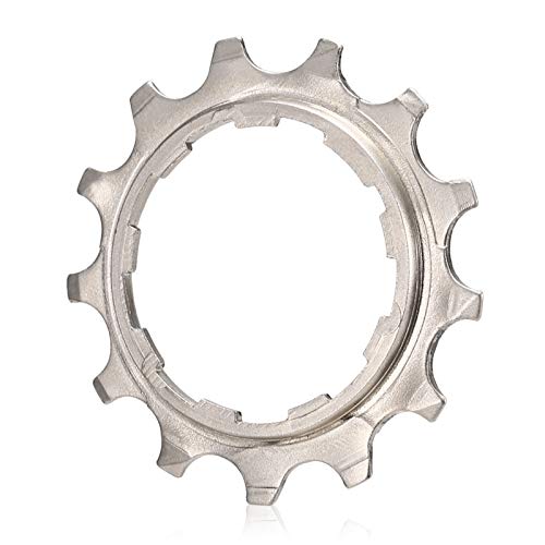 Roda livre da bicicleta, Andoer Bicicleta cassete Cog MTB estrada bicicleta roda livre roda dentada