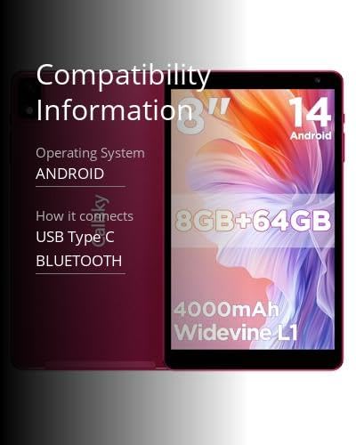 Callsky-Tab Ctab 8 の商品画像 2