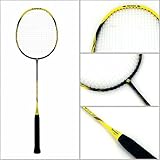 Zoom IMG-1 senston racchette badminton in fibra Zoom IMG-1 senston racchette badminton in fibra