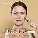 LPH LAB Temporary Eye Tightener Eye Cream, Instant Reduces Under-Eye Bags, Dark Circles&Puffiness, Anti Aging Fine Lines, Firm That Delicate Skin Under Your Eyes 0.5 oz