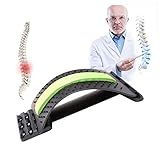 fitness stuhl aldi 💝[Einfach zu bedienen]: Wählen Sie die für Ihren Körper geeignete Stufe und trainieren Sie Ihren Rücken auf gesunde Weise, um die Ursache von Rückenschmerzen besser zu beseitigen. Das Rückenstreckgerät hilft Ihnen, Ihre Lenden- und Rückenspannung nach einem langen Tag zu lösen.