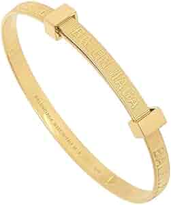 Amazon | [バレンシアガ]ブレスレット アクセサリー フォース