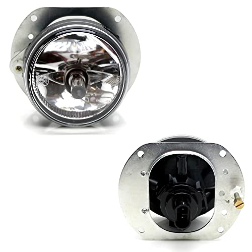 Lámparas Halógenas Antiniebla H7 para Mercedes Clase C R CL SL SLK miniatura 7