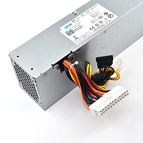 Fuente de poder 240W H240AS-00 para Dell OptiPlex SFF miniatura 3