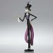 Enesco Disney Showcase The Nightmare Before Christmas Jack Skellington Stone Resin Figurine