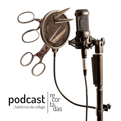 『Collage y docencia con Carolina Chocron』のカバーアート