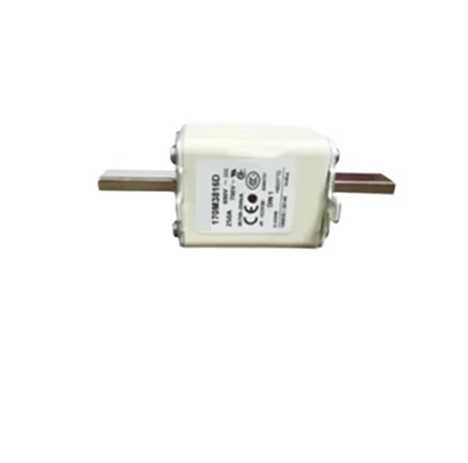 Fusible 170M3815D de protection pour équipements industriels à haute tension dispo en stock