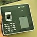 Generic ZK3969 facial fingerprint attendance machine with access control function