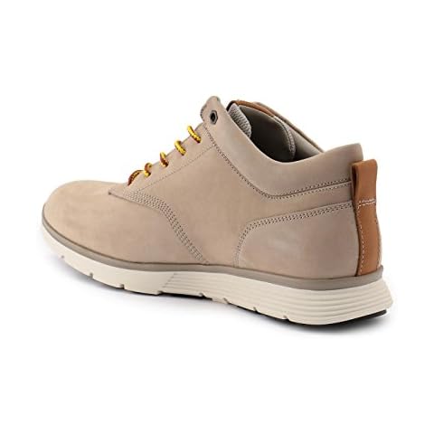 Timberland Killington Half Cab Shoes Men Beige Shoe Size EU 43,5 2018 Cover