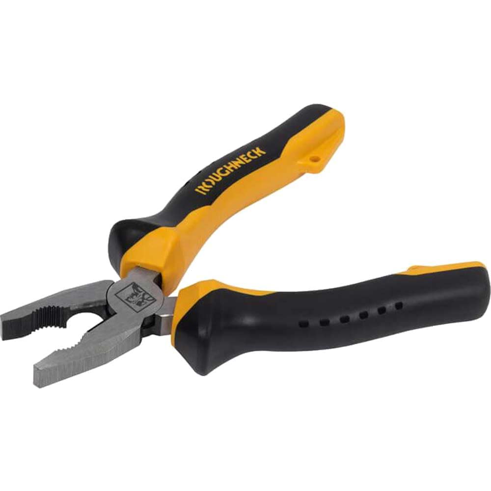 Roughneck Combination Pliers 160Mm 5057902101101
