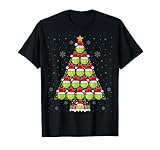 Photo Gallery gooseberry xmas tree lights santa hat gooseberry christmas maglietta Photo Gallery gooseberry xmas tree lights santa hat gooseberry christmas maglietta
