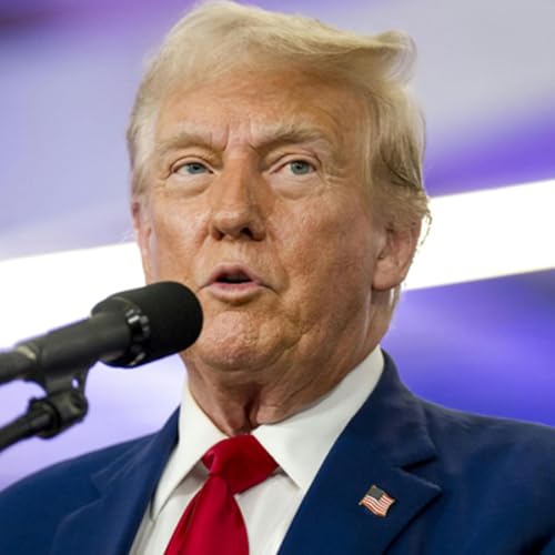 The Epstein Administration - February 16, 2026