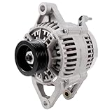 Alternator Fit for Dodge for Dakota 2.5L 1997-1998 for Jeep for Cherokee 2.5L 1991-1998 for Jeep