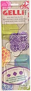 Gelli Arts Gel Printmaking Plates, Large