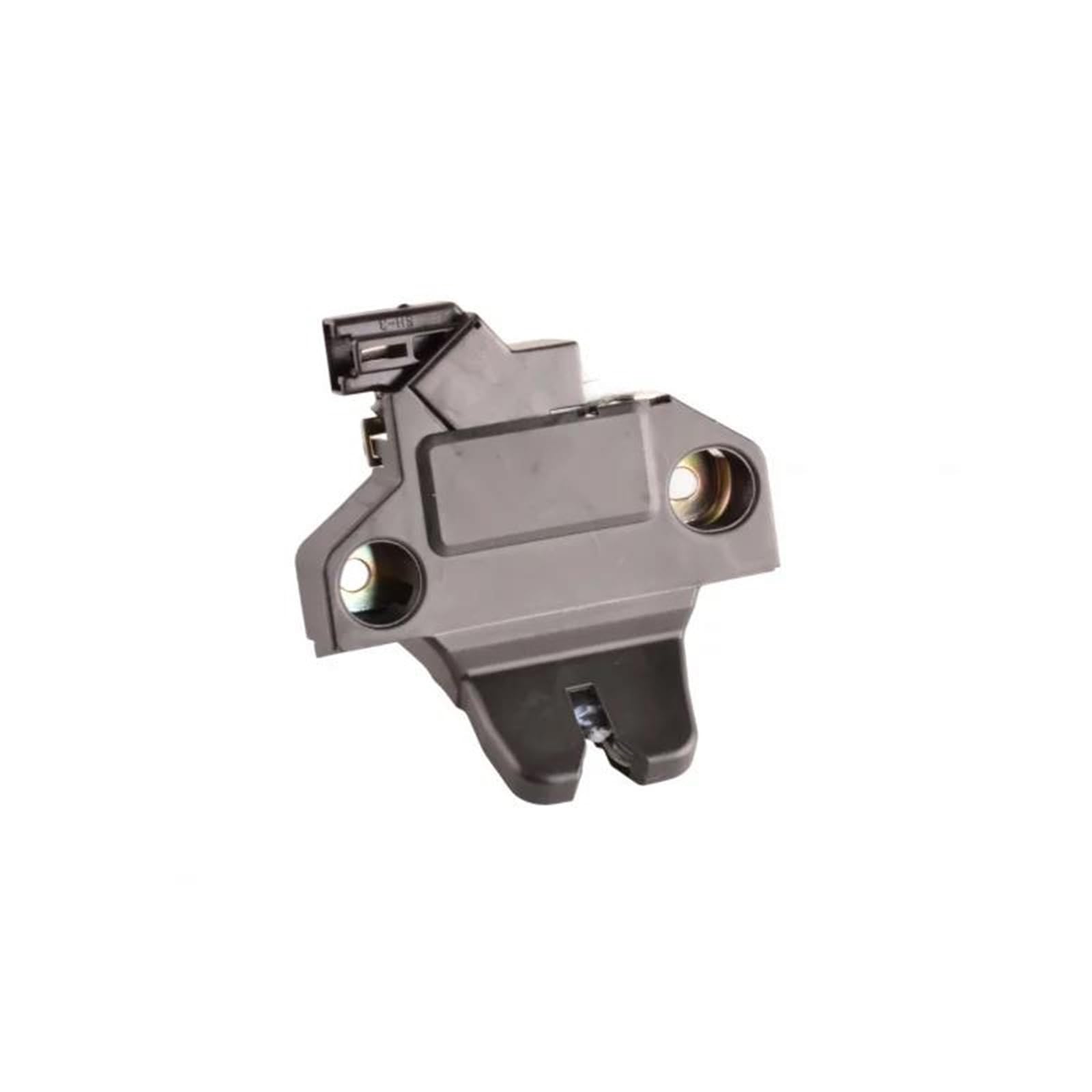 Lvxvmozeok One Color Liftgate Trunk Latch 64610-02140 6461002140 64610-02110 6461012440 For Corolla For Altis 2008 2009 2010 2011 2012 Tailgate Latch Trunk Lock