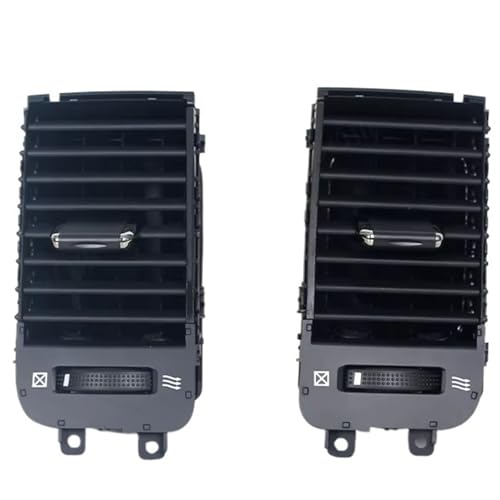 Réparer la ventilation de votre Prado 120 avec cette grille air conditionné