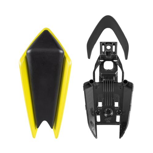 Capot de selle RS660 et Tuono arrière en carénage solo pour moto Aprilia 2020-2024
