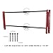 ROBLOCK Folding Tire Wheel Rack Wall Mount Multi-Tire Spare Carriers Garage (32