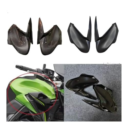 Carénage cache avant de réservoir pour moto Z900 2017-2019 - 2