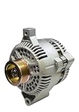 Replacement for Alternator F1HT10300AA F1HT10300AB for Ford 7749-3 Mod-U26Q-492