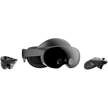 Meta Quest pro 256gb