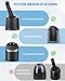 2026 New Reusable Cartridge with Refill 7 Month Supply Compatible with Braun Clean & Renew Refill Cartridge CCR, Shaver Cleaning & Care Refill Kit with Gentle Hygienic Protection, Eco-Friendly