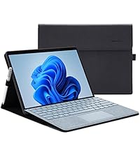 Amazon.co.jp: Omnpak Microsoft Surface Pro 8 2021 ケース 専用 保護