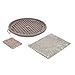 Bergan Turbo Accessories (Cat Grass)