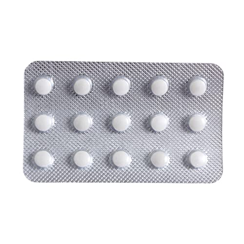 Recita 5 - Strip of 15 Tablets