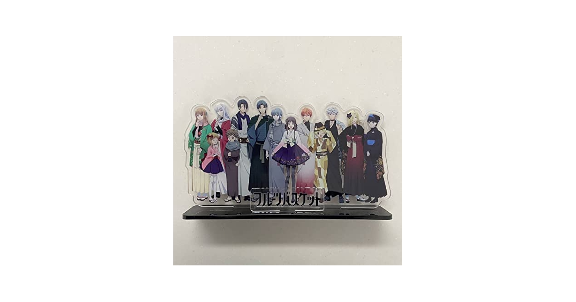 Amazon.co.jp: フルーツバスケット フルバ アクリルスタンド