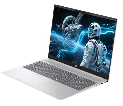 Image of HP OmniBook 5 Copilot AI Business Laptop 16 inch 2K, AMD Ryzen AI 7 CPU Up to 5GHz (50 NPU Tops), 16GB LPDDR5x RAM, 1TB PCIe SSD, Backlit KB, Windows 11, W /BWE Accessories