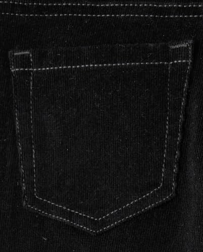 Image of The Children's Place Girls' Corduroy Pants