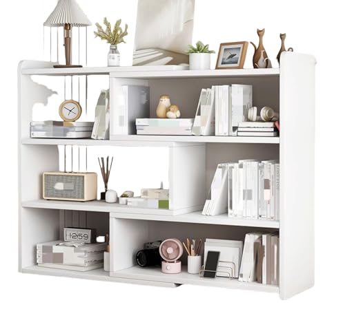 オープンシェルフ コーナーラック ナイトテーブル 間仕切り 小物収納棚 本棚 雑誌棚 2段3段 伸縮可能 おしゃれ 北欧 木製 丸い角 大容量 厚い手 耐荷重 小物収納 文具 ペン クリップ 多機能 コンパクト 玄関 リビング 寝室 インテリア 家庭用 カ