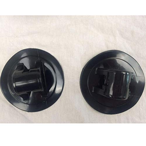 LIOOBO 8 pz Kayak Motore Supporto Barca Supporto