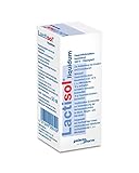 Galactopharm Lactisol Liquidum, 50 ml