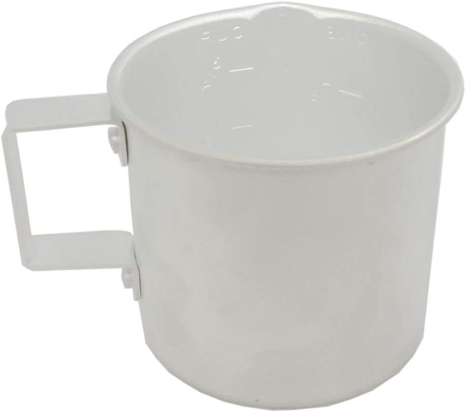 Better Houseware 1 Cup Aluminum Measuring Cup