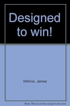 Unknown Binding Designed to win! Book