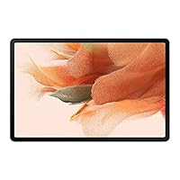 Samsung Gal Tab S7FE 12.4'' 4/64Go Pink