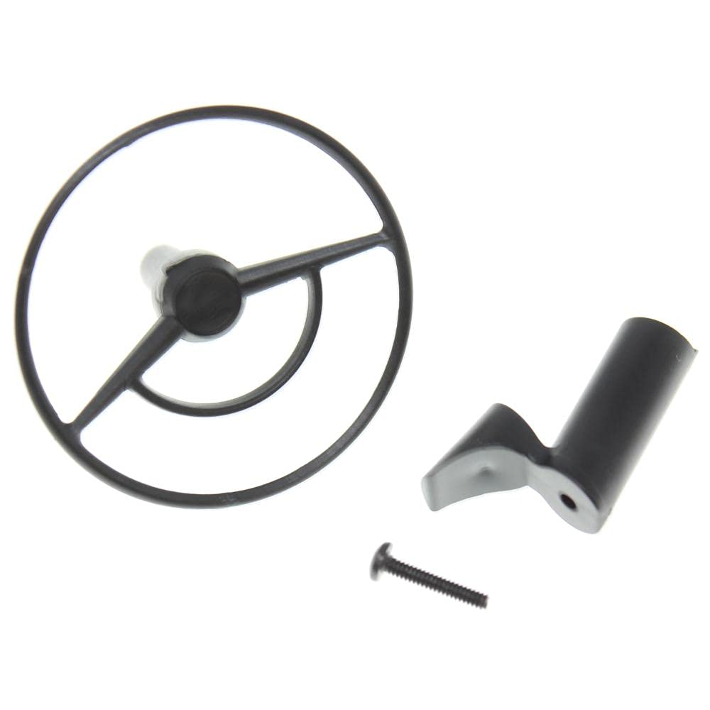 Redcat RER13452 Steering Wheel Assembly