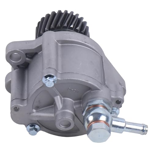 Bomba de Vacío para Freno 29300-58060 Compatible con Toyota Land Cruiser 1990-1999, Dyna, Toyoace, Coaster, Motores Diésel J40, 14B-T, 15B miniatura 6