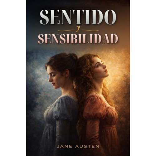 Sentido y sensibilidad Audiobook By Jane Austen cover art