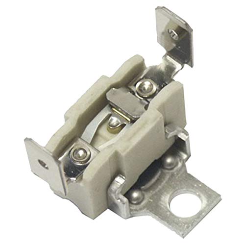 THERMOSTAT DE SECURITE 250°C POUR PETIT ELECTROMENAGER SEB - SS-182110